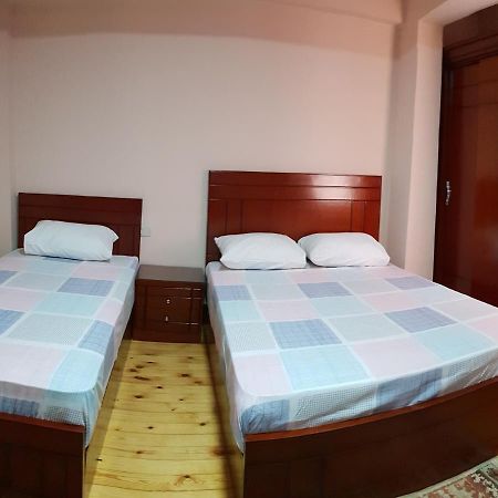 Aparthotel Caesar House à Alexandrie Extérieur photo