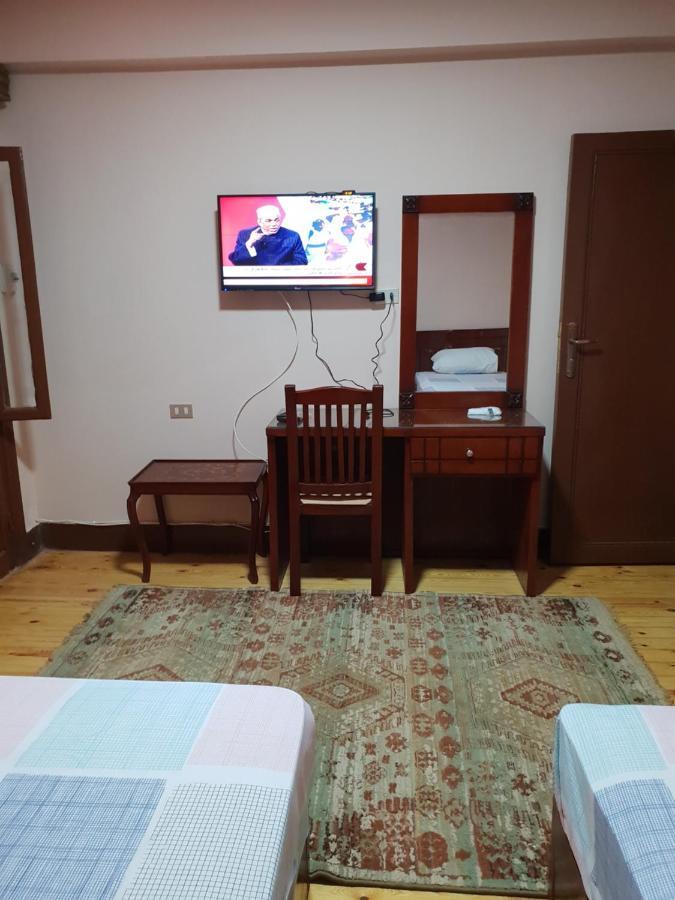 Aparthotel Caesar House à Alexandrie Extérieur photo