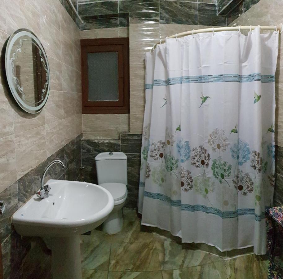 Aparthotel Caesar House à Alexandrie Extérieur photo