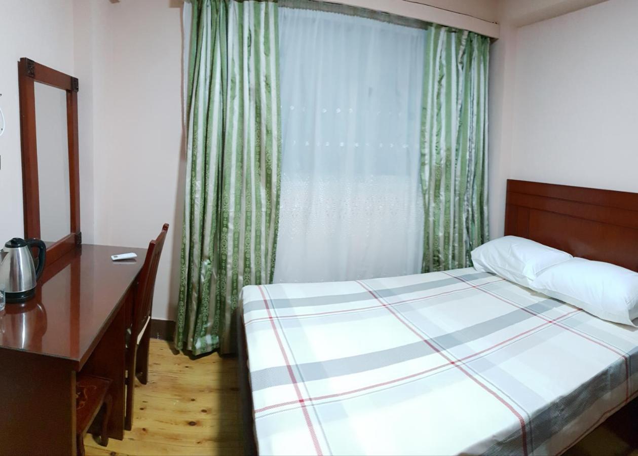 Aparthotel Caesar House à Alexandrie Extérieur photo