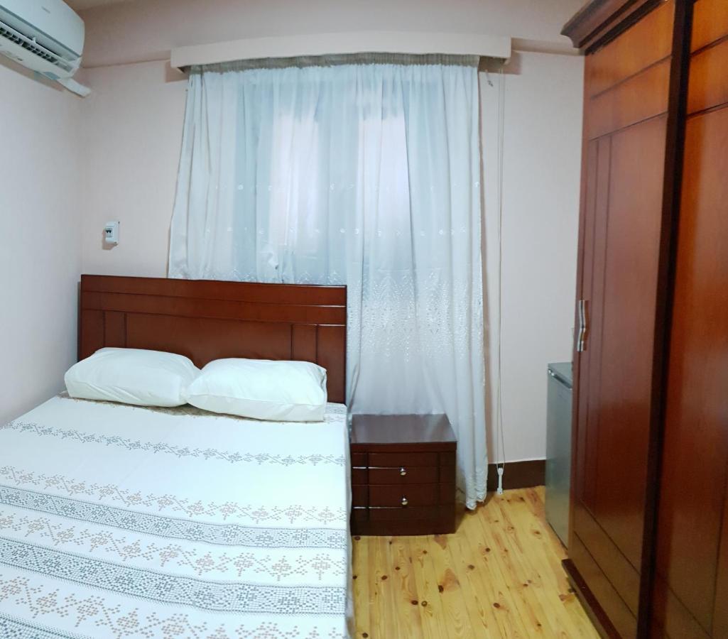 Aparthotel Caesar House à Alexandrie Extérieur photo