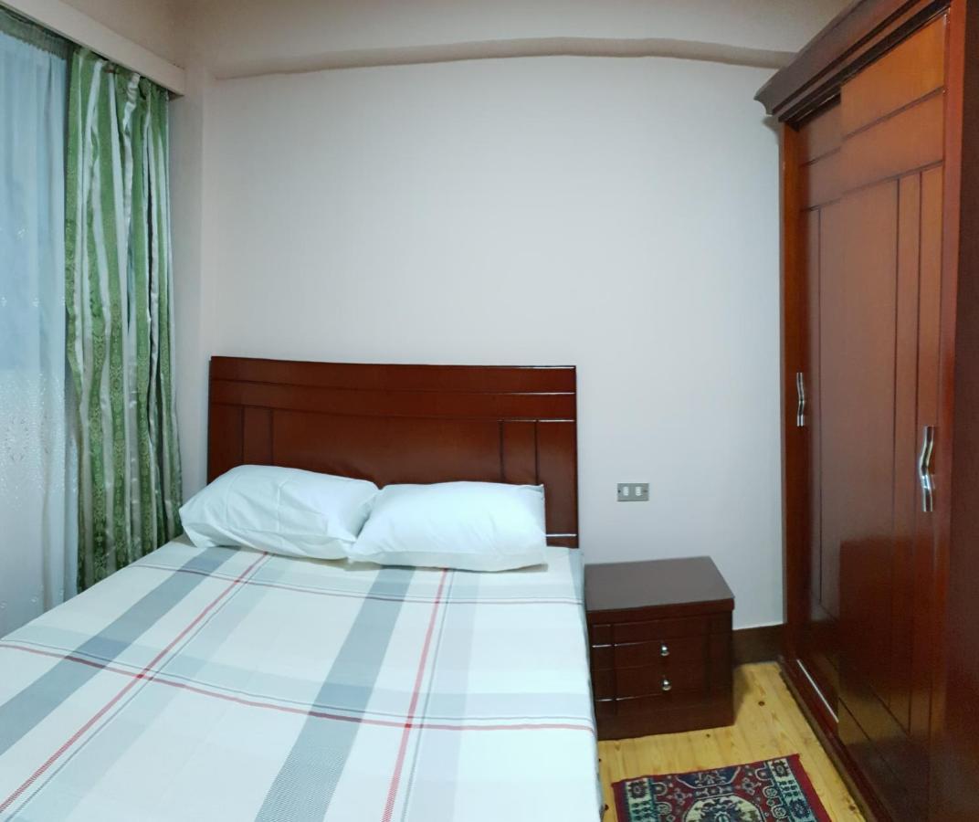 Aparthotel Caesar House à Alexandrie Extérieur photo