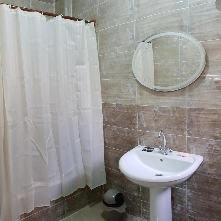 Aparthotel Caesar House à Alexandrie Extérieur photo