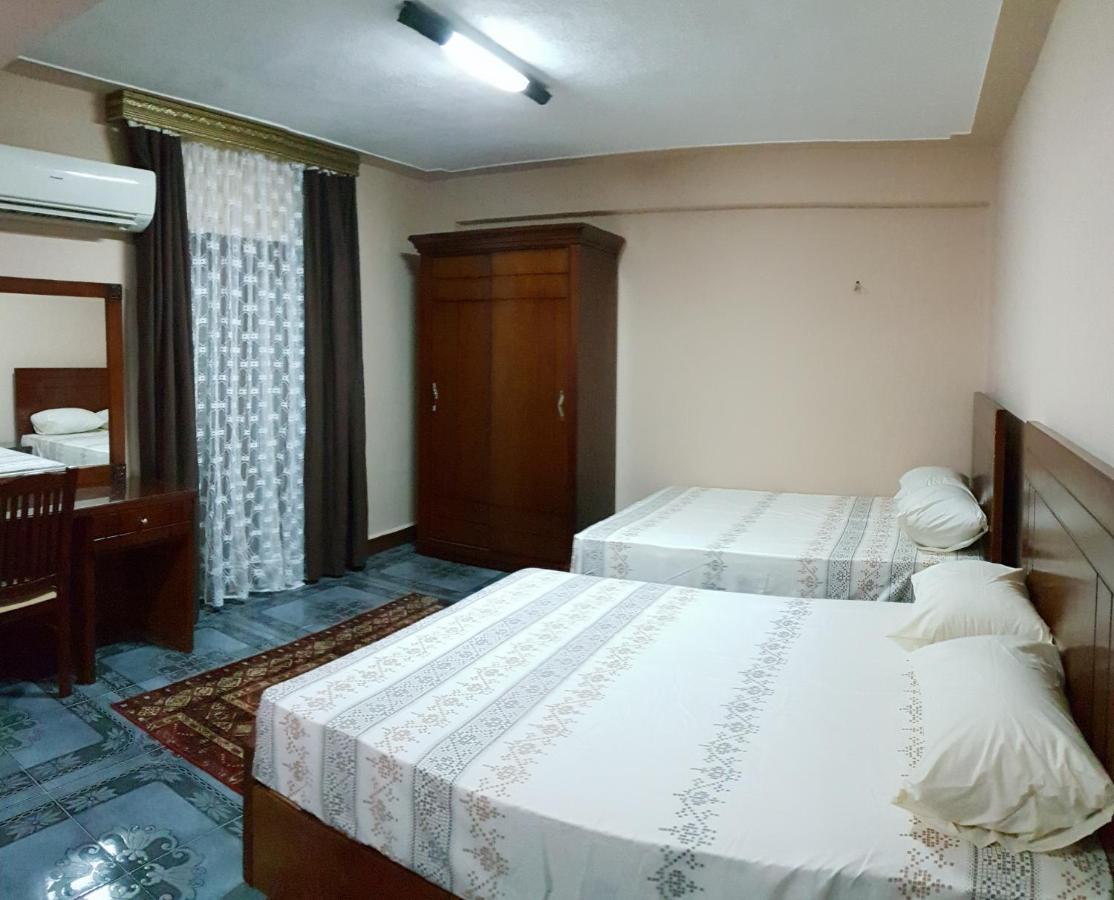 Aparthotel Caesar House à Alexandrie Extérieur photo