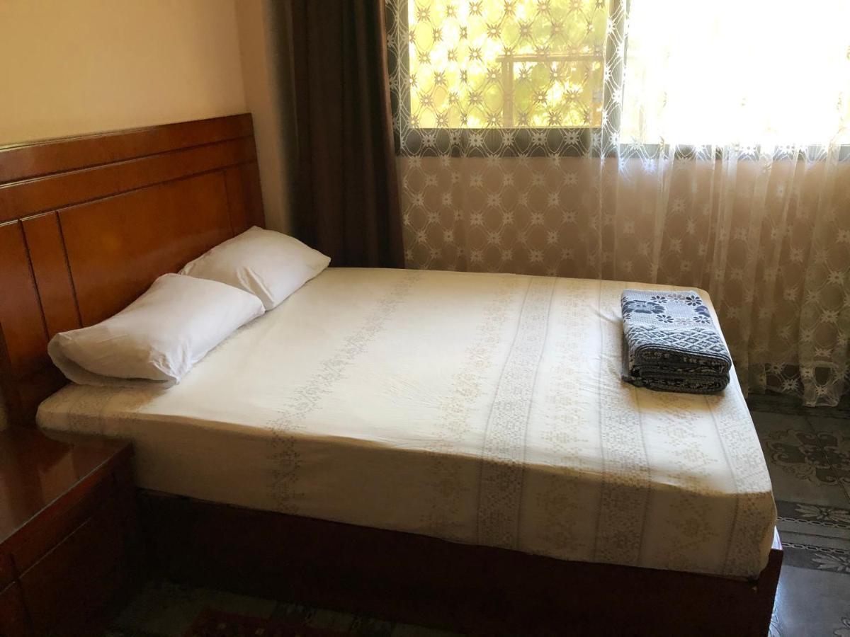 Aparthotel Caesar House à Alexandrie Extérieur photo