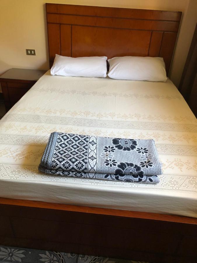 Aparthotel Caesar House à Alexandrie Extérieur photo