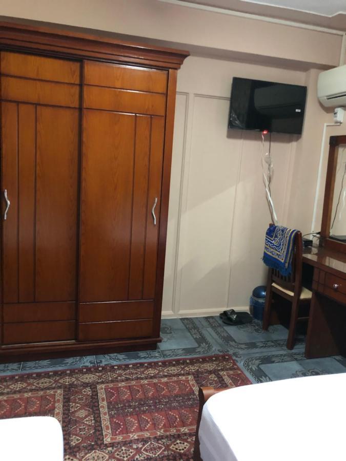Aparthotel Caesar House à Alexandrie Extérieur photo
